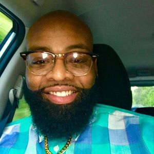 Meet your Posher, Mark